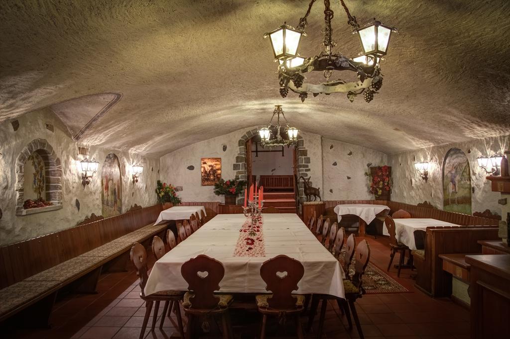 Gasthof Zur Buendte Jenins Exterior foto